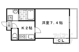 UZUMASA ARCUS 2階