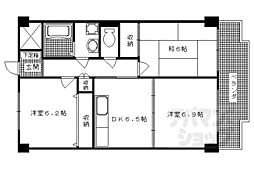 阪急京都本線 桂駅 徒歩15分