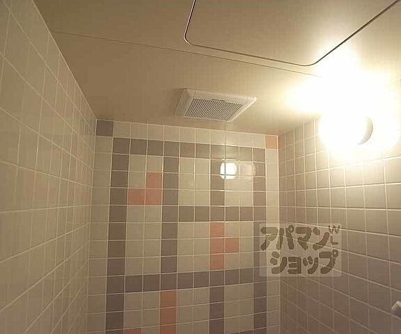 浴室