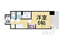 プレサンスTHEKYOTO東福寺EAST7階7.7万円