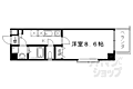 ベルシャンブル2階4.8万円