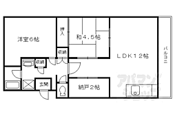 阪急京都本線 桂駅 徒歩9分 3階/-