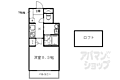 ラプロ藤ノ木5階5.9万円
