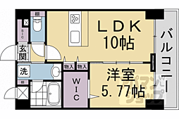 JR東海道・山陽本線 京都駅 徒歩6分 5階/-