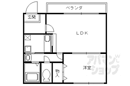 奥田マンション午塚 3階