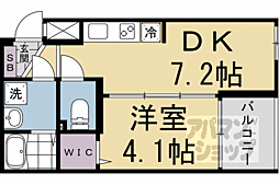 JR東海道・山陽本線 京都駅 徒歩15分 2階/-