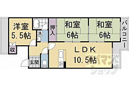 阪急嵐山線 松尾大社駅 徒歩10分 3階/-