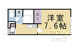阪急京都本線 桂駅 徒歩9分