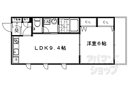 JR東海道・山陽本線 京都駅 徒歩3分 1階/-
