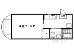 クリエイトマイム 1階/101