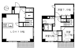 京都市営烏丸線 烏丸御池駅 徒歩4分