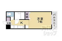 阪急京都本線 桂駅 徒歩11分