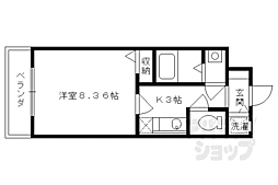 JR東海道・山陽本線 京都駅 徒歩3分 5階/-