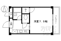 CASA井 4階