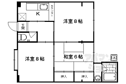KAWASAKI HOUSE 1階