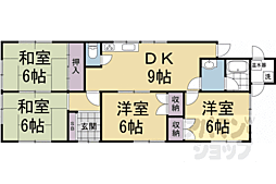 阪急京都本線 桂駅 徒歩8分