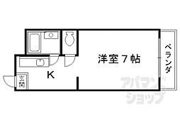 メゾンみやのまえ 3階