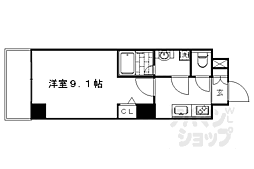JR東海道・山陽本線 西大路駅 徒歩7分 1階/-