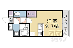 阪急京都本線 桂駅 徒歩3分
