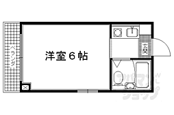 ラ・フェリア 3階/302