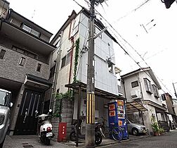 リンツ北野 202 ｜ 京都府京都市上京区御前今出川上ル二丁目北町（賃貸マンション1R・2階・17.80㎡） その3