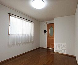 ＲＥＶＥＲＹ朱雀 302 3階1Kのリビング/ダイニング