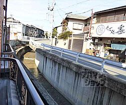 京都府京都市左京区浄土寺東田町（賃貸マンション1K・1階・19.00㎡） その13