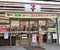 周辺：セブンイレブン京都千本今出川店まで170m