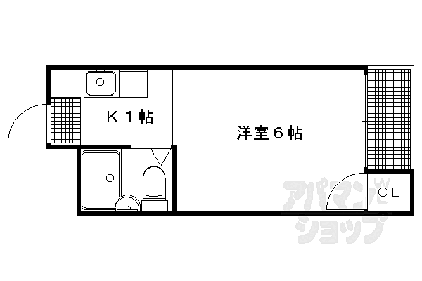 物件拡大画像