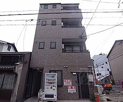 京都府京都市下京区万寿寺通高倉東入ル官社殿町（賃貸マンション1R・4階・19.00㎡） その3