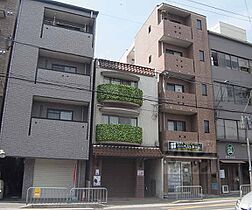 今出川マンション 103 ｜ 京都府京都市上京区今出川通寺町西入大原口町（賃貸マンション1K・1階・14.00㎡） その1