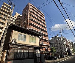 京都府京都市下京区油小路通高辻下ル麓町（フモトチョウ）（賃貸マンション1K・5階・20.11㎡） その22