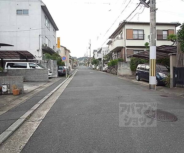 京都府京都市北区大宮西総門口町(賃貸マンション1K・1階・18.00㎡)の写真 その15