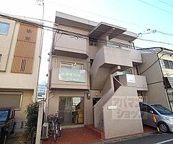 京都府京都市北区小山南上総町（賃貸マンション1LDK・2階・27.48㎡） その1