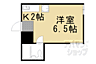 間取り：間取