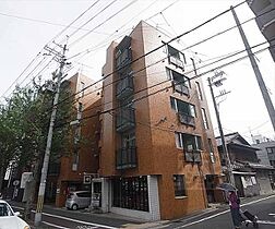 京都府京都市北区衣笠東御所ノ内町（賃貸マンション1K・5階・20.00㎡） その1