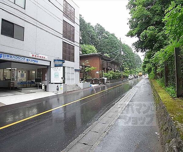 京都府京都市北区上賀茂葵田町(賃貸マンション1K・3階・16.00㎡)の写真 その25