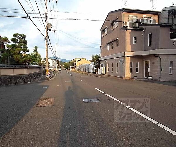 京都府京都市北区大宮中ノ社町(賃貸マンション1K・3階・16.00㎡)の写真 その22