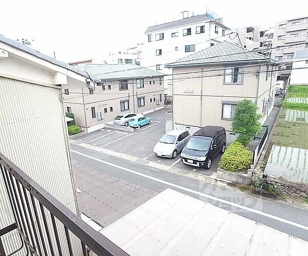 京都府京都市北区大宮西小野堀町(賃貸アパート2DK・2階・29.16㎡)の写真 その15