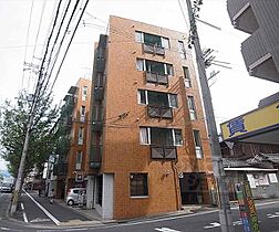 京都府京都市北区衣笠東御所ノ内町（賃貸マンション1K・3階・20.00㎡） その3