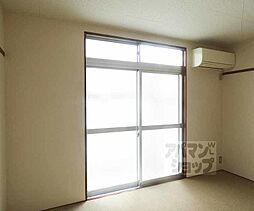 ハイツ山喜 A-6 1階1Kのリビング/ダイニング