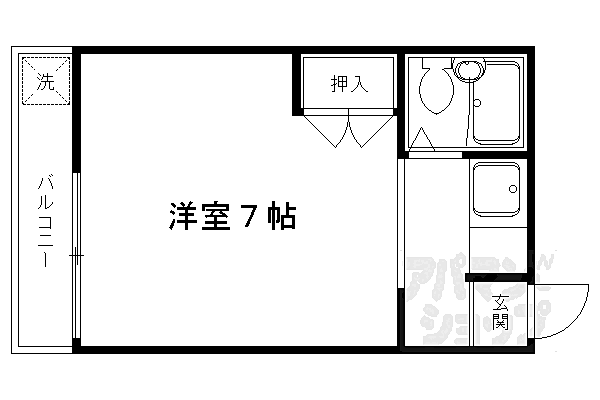 物件拡大画像