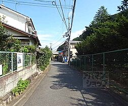 京都府京都市北区衣笠赤阪町（賃貸アパート1K・1階・19.00㎡） その16