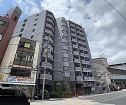 京都府京都市中京区壬生坊城町（賃貸マンション1K・7階・21.28㎡） その15