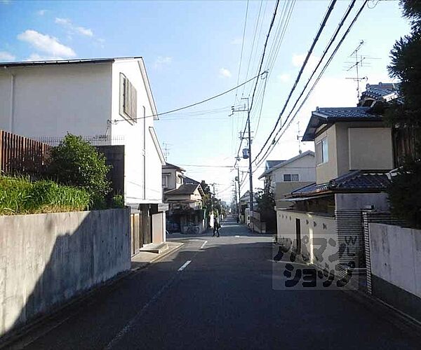 京都府京都市北区平野桜木町(賃貸マンション2DK・2階・35.00㎡)の写真 その29