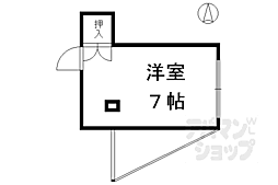 京都市営烏丸線 北大路駅 徒歩18分