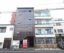 京都府京都市左京区高野清水町（賃貸マンション1K・1階・19.40㎡） その3