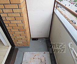 京都府京都市中京区姉小路通西堀川西入樽屋町（賃貸マンション1K・9階・17.58㎡） その23