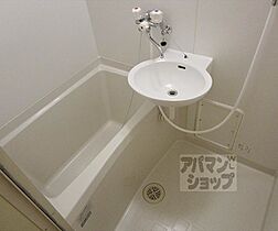 京都府京都市北区衣笠氷室町（賃貸アパート1K・1階・20.28㎡） その7