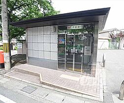 京都府京都市北区大北山原谷乾町（賃貸マンション1K・4階・20.50㎡） その27